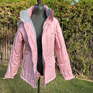 Women’s Ski Jacket